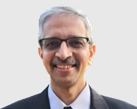 Featured Speaker