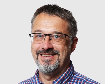 Featured Speaker