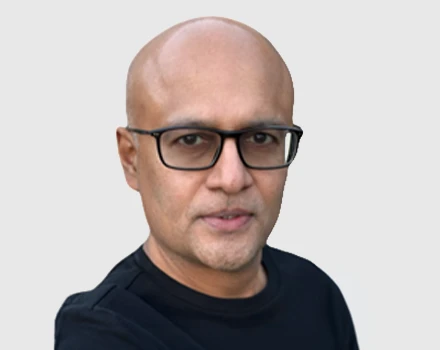 Featured Speaker