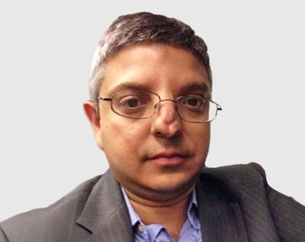 Featured Speaker
