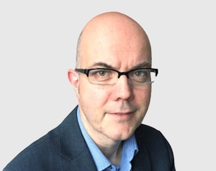 Featured Speaker