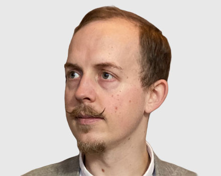 Featured Speaker