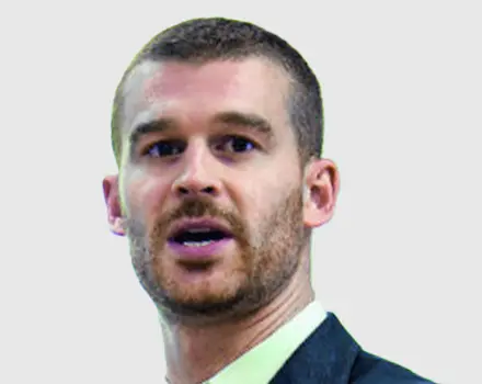 Featured Speaker