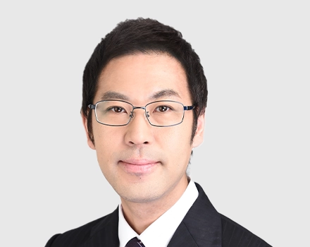 Featured Speaker