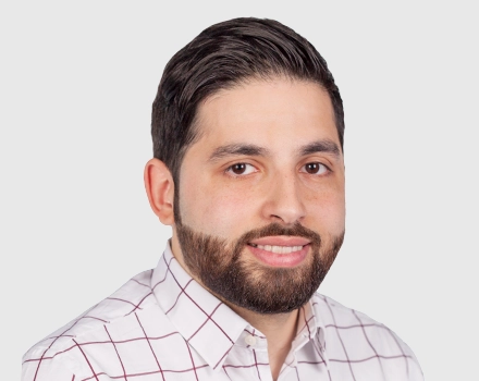 Featured Speaker