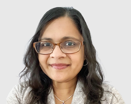 Sandhya Mahadevan