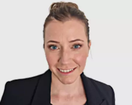 Sarah Almond