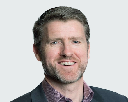 Featured Speaker