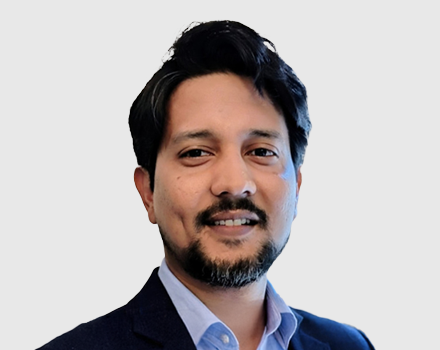 Sudip Pattanayak