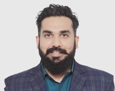 Featured Speaker
