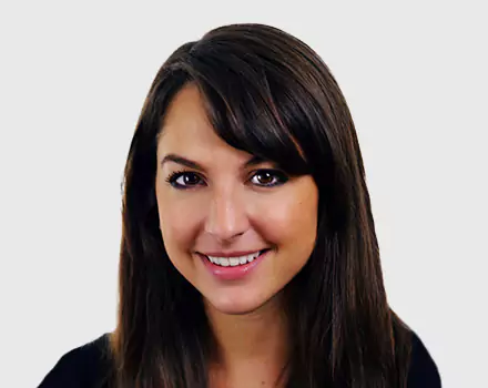 Tegan Gebert