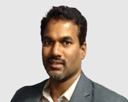 Featured Speaker
