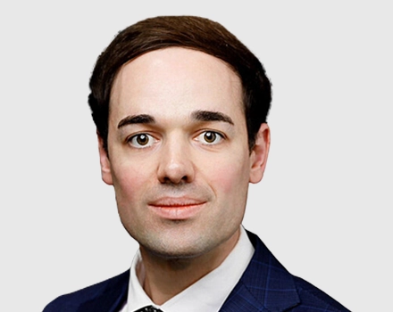 Featured Speaker