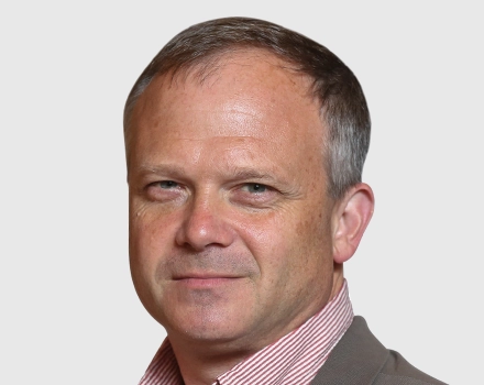 Featured Speaker