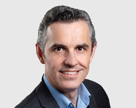Featured Speaker