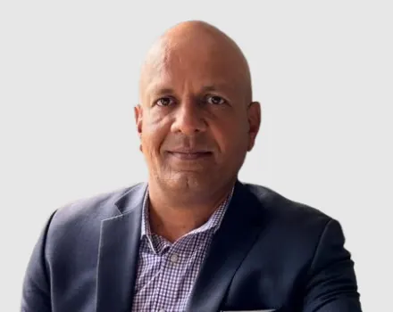 Featured Speaker