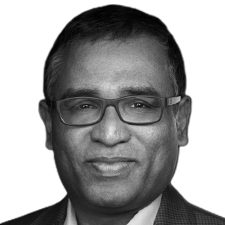Featured expert