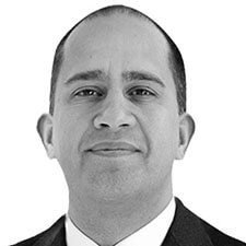 Featured Speaker