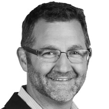 Matthew Goldman Headshot