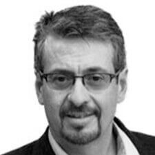 Roger Toennis Headshot