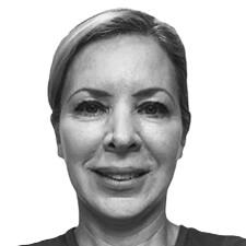 Susan Graeme Headshot