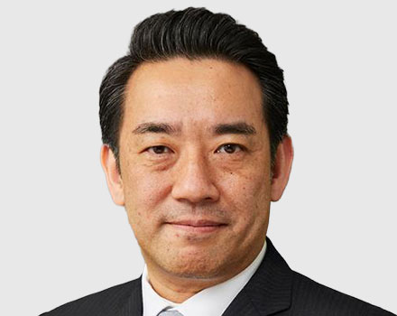 Featured Speaker