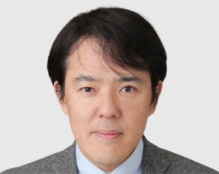 Featured Speaker