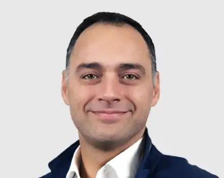 Featured Speaker
