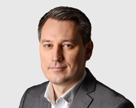 Featured Speaker