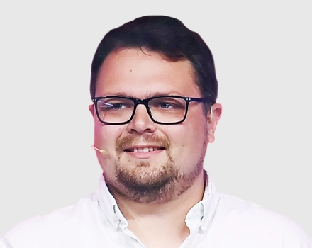 Featured Speaker