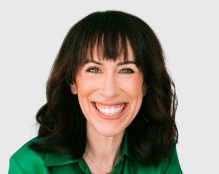 Featured Speaker