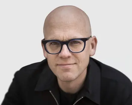 Featured Speaker