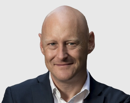 Featured Speaker