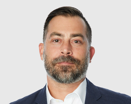 Andrew Vranicar