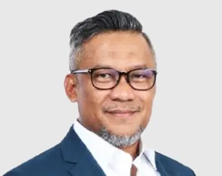 Featured Speaker