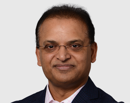 Featured Speaker