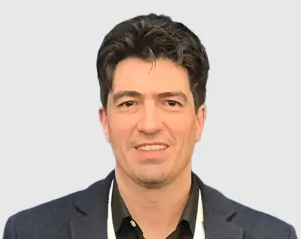 Featured Speaker