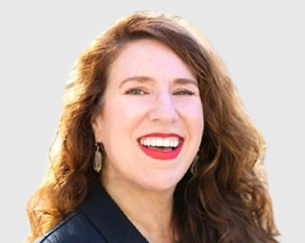 Featured Speaker