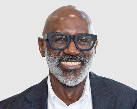 Featured Speaker