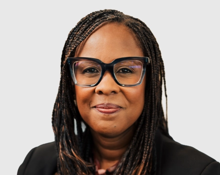 Featured Speaker
