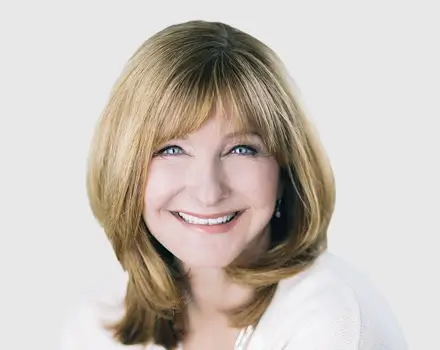 Cheryl Cran