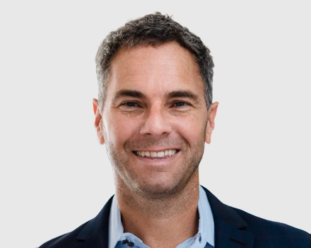Chris Barton