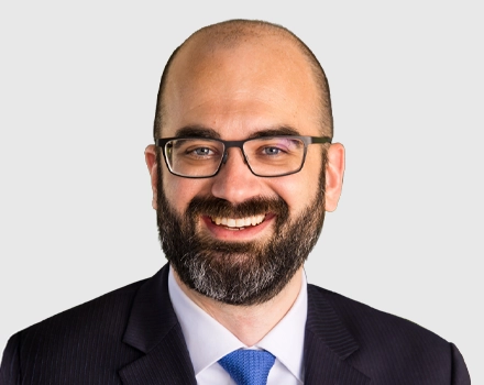 Featured Speaker