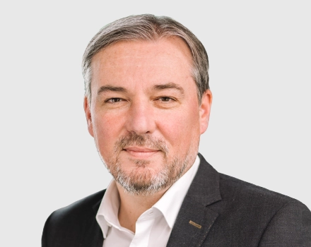 Featured Speaker