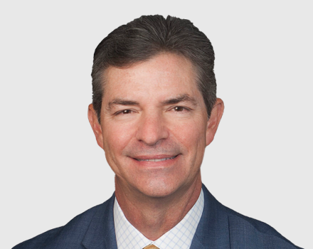 Craig Orgeron