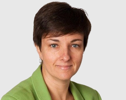Cristina Garcia-Cervigon