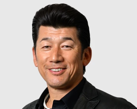 Featured Speaker