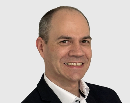 Featured Speaker