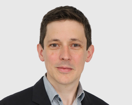 Featured Speaker