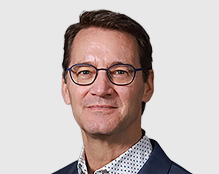 Featured Speaker